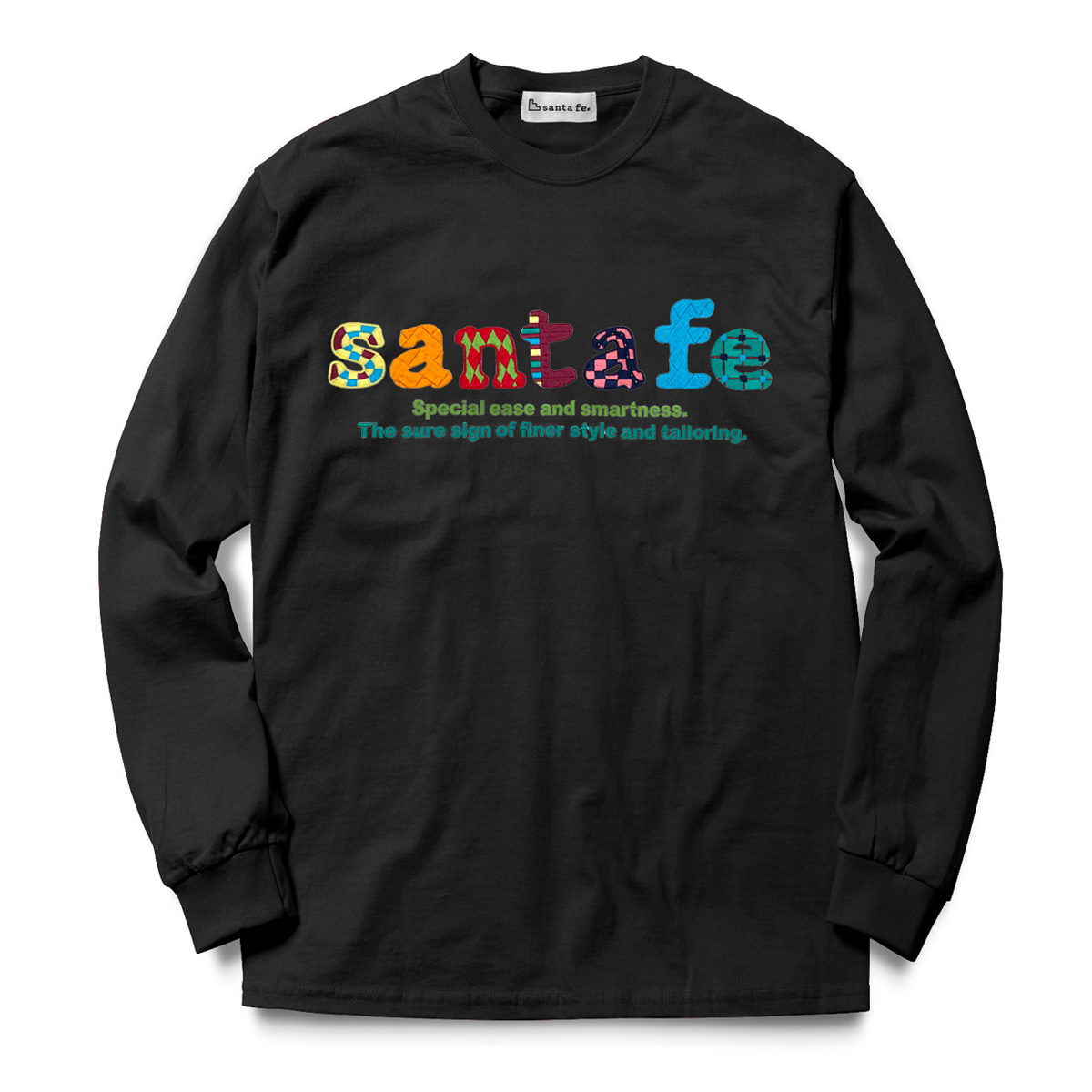 santafe classic long T – SANTAFE（サンタフェ）公式オンラインストア
