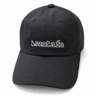 santafe classic logo cap