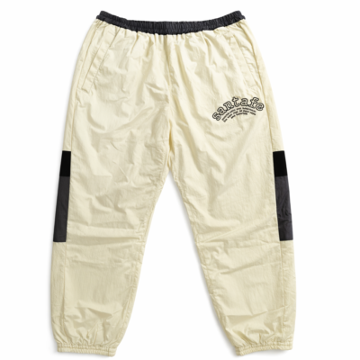 santafe logo track pants
