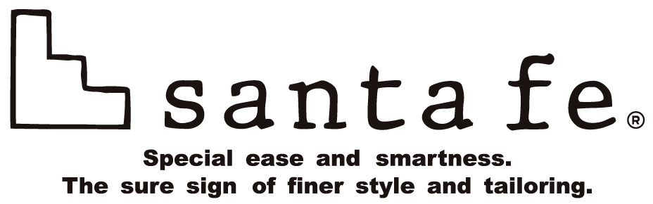 SANTAFE（サンタフェ）公式オンラインストア